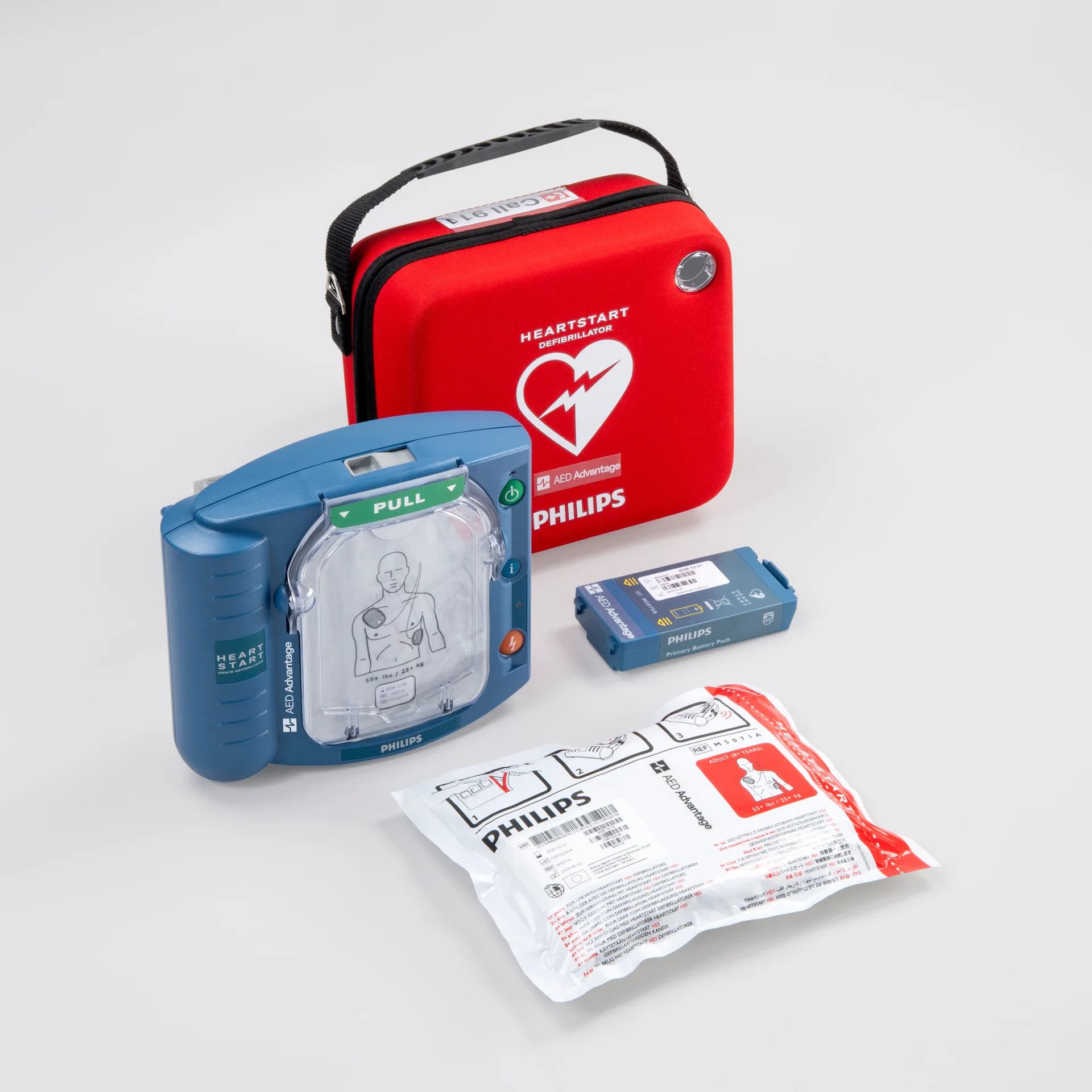 Philips HeartStart OnSite